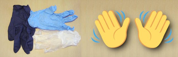 Achat de gants médicaux en pharmacie : c'est le bon moment